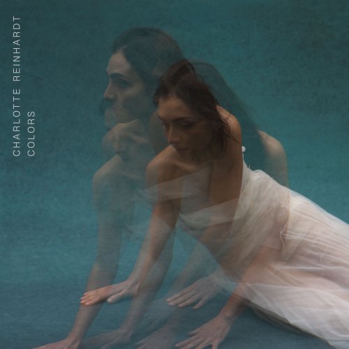 Charlotte Reinhardt - Colors (2022) Hi-Res