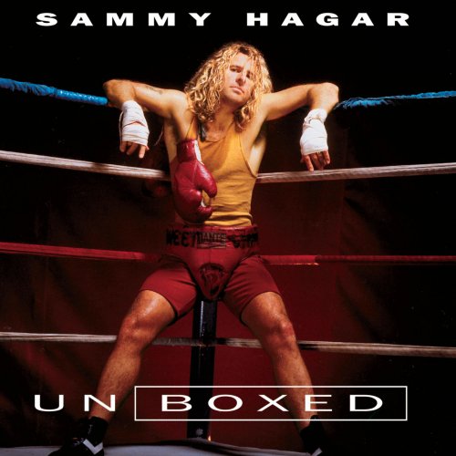 Sammy Hagar - Unboxed (1994)