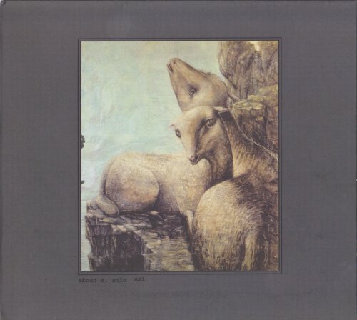 Akosh S. Solo - Aki (2004)