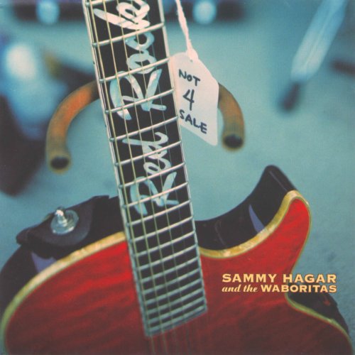 Sammy Hagar - Not 4 Sale (2002)