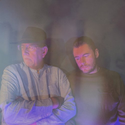 Thomas Ragsdale, Richard Arnold - Transformations I (2022)