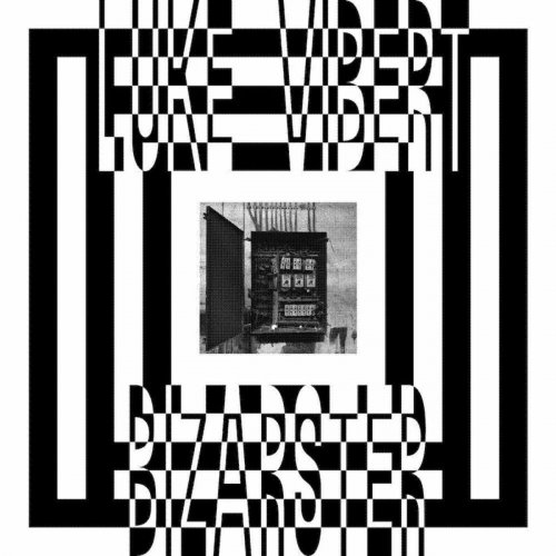 Luke Vibert - Bizarster (2015)