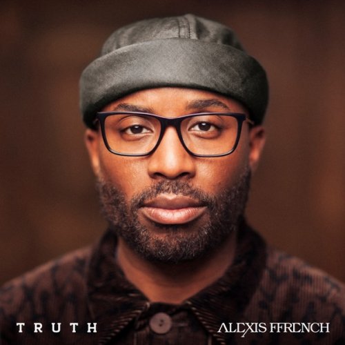 Alexis Ffrench - Truth (Japanese Edition) (2022)