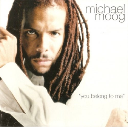 Michael Moog - You Belong To Me (2001) Maxi-Single