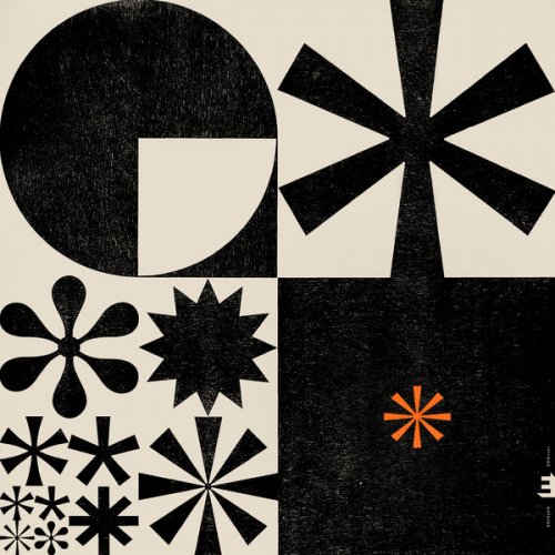 Gilad Hekselman - Far Star (2022) [Hi-Res]