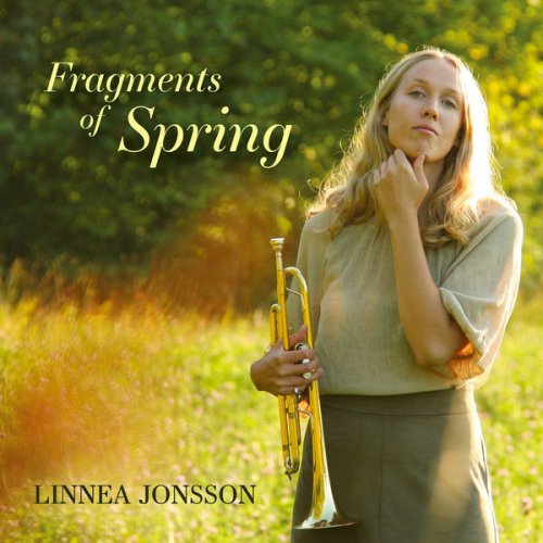 Linnea Jonsson - Fragments of Spring (2022) Hi Res