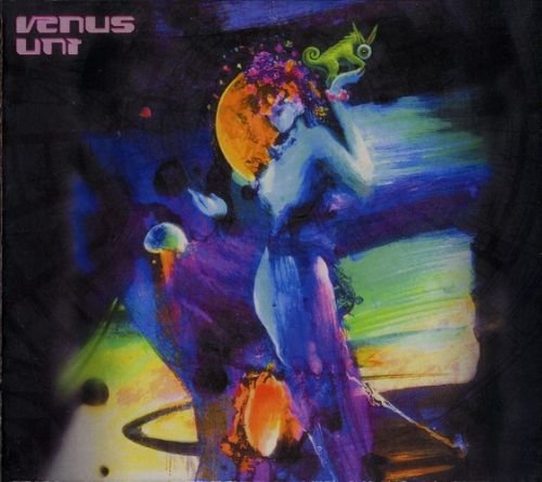 Uni - Venus (2002)
