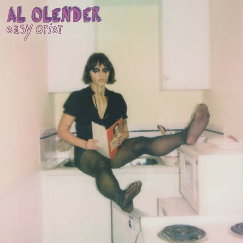 Al Olender - Easy Crier (2022)