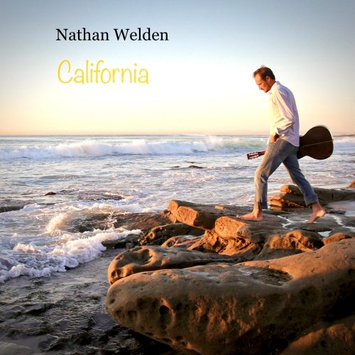 Nathan Welden - California (2022)