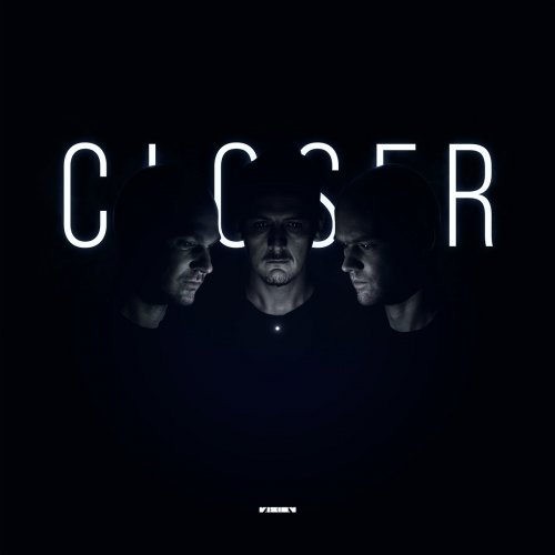 Noisia - Closer (2022) [.flac 24bit/44.1kHz]