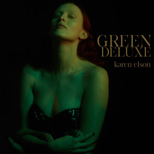 Karen Elson - Green (Deluxe) (2022) [Hi-Res]