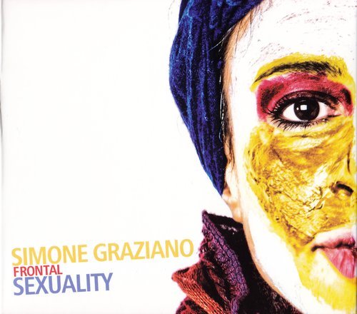 Simone Graziano Frontal - Sexuality (2019)