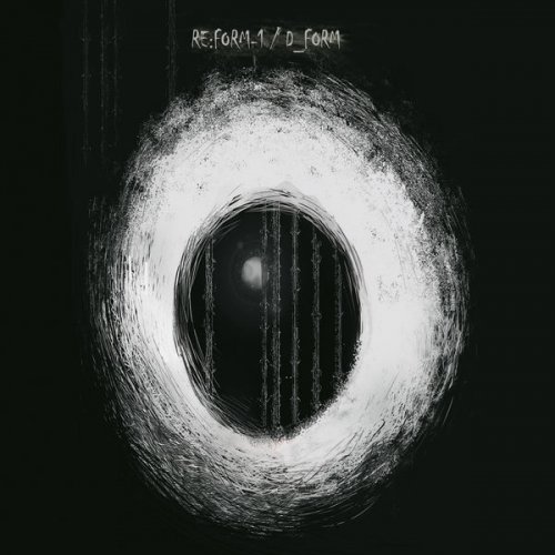 Reform-1 - D_Form (2016) FLAC