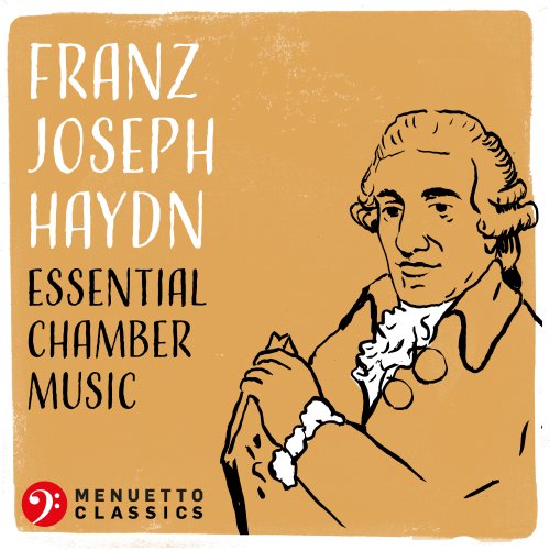 Various Artists - Franz Joseph Haydn: Essential Chamber Music (2022)