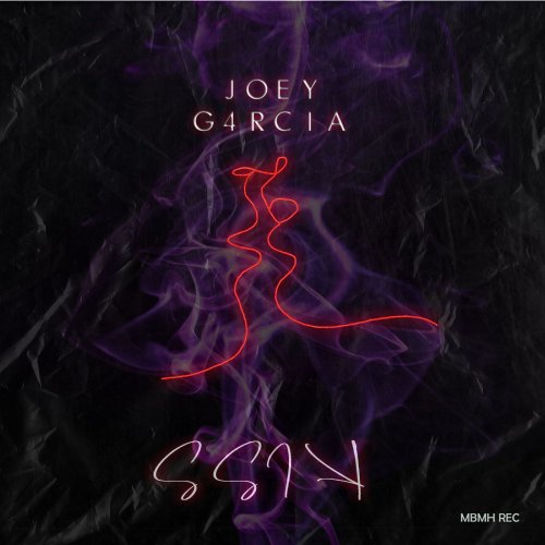 Joey G4rcia - SSIK (2022)