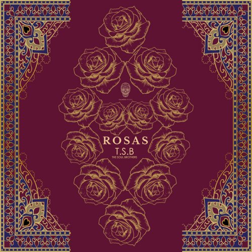 The Soul Brothers - Rosas (2022)