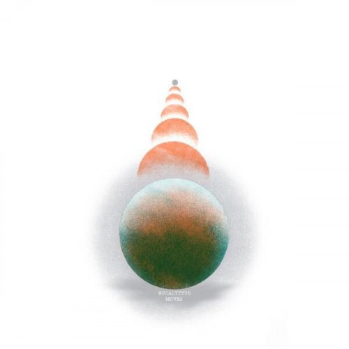 eucalyptus - Moves (2022)