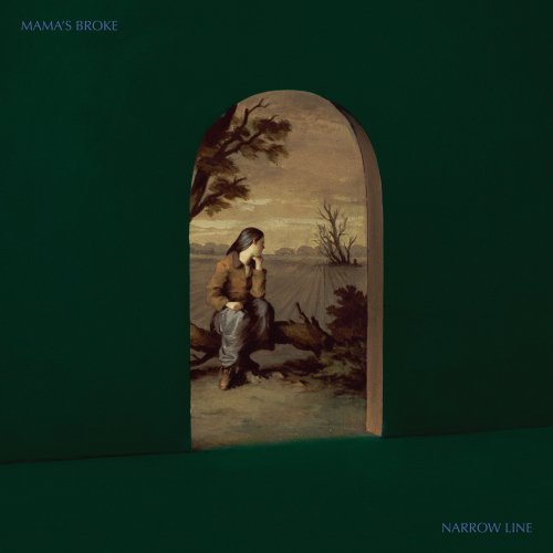 Mama’s Broke - Narrow Line (2022)