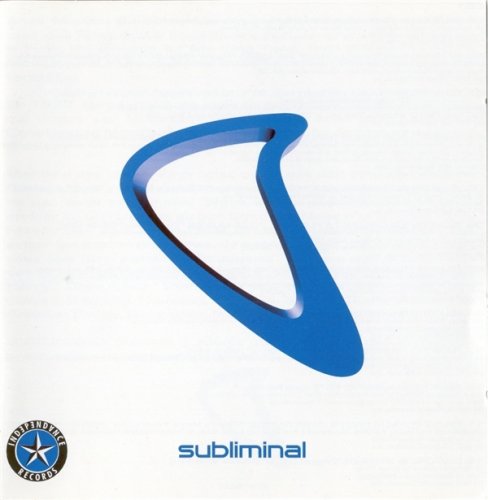 VA - Subliminal French Edition - Volume 1 (2002)