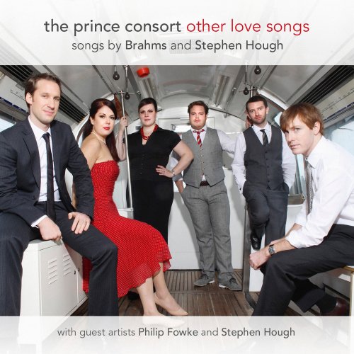 The Prince Consort - Other Love Songs (2011) [Hi-Res]