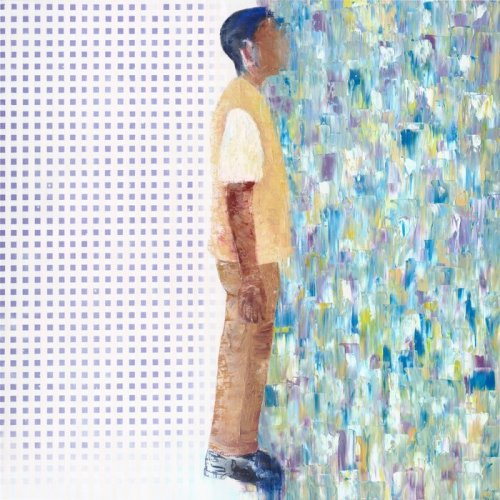 oliveyolive - Life of Colour (2022)