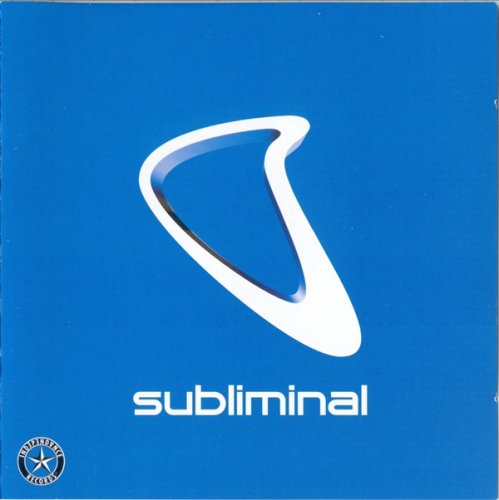 VA - Subliminal French Edition Volume 2 (2003)