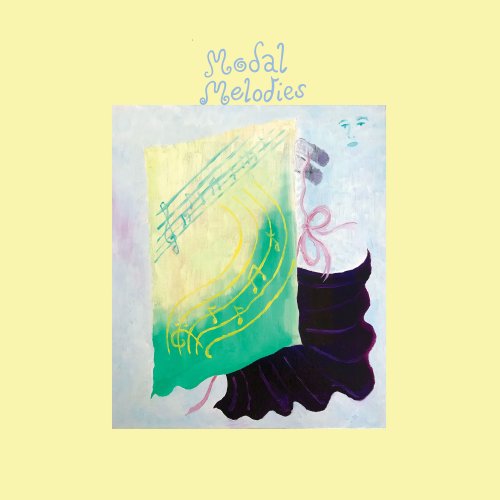 Modal Melodies - Modal Melodies (2022) Hi-Res