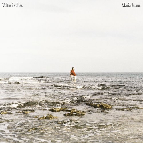 Maria Jaume - Voltes i voltes (2022) Hi-Res
