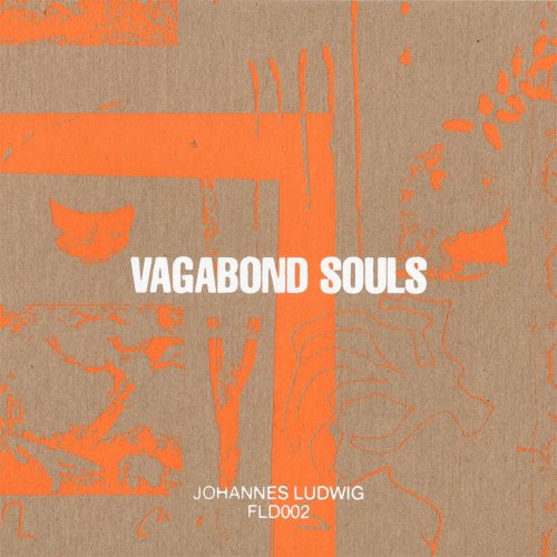 Johannes Ludwig - Vagabond Souls (2022) [Hi-Res]