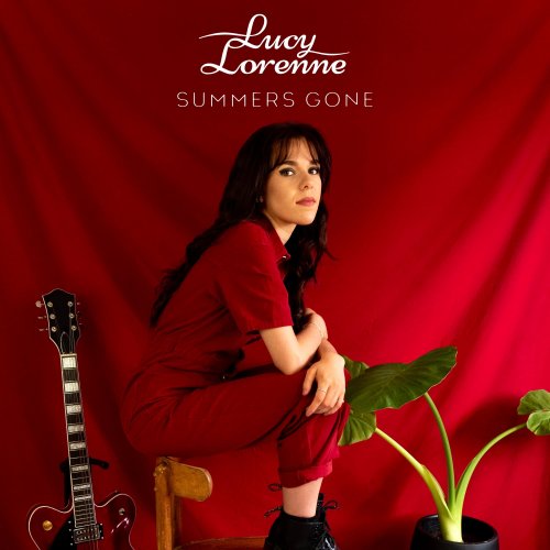 Lucy Lorenne - Summers Gone (2022)