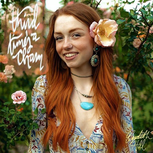 Elizabeth Hill - Third Time's a Charm (2022)