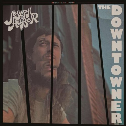 Joseph Huber - The Downtowner (2022)