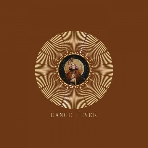 Florence + The Machine - Dance Fever (Deluxe Edition) (2022) [Hi-Res]