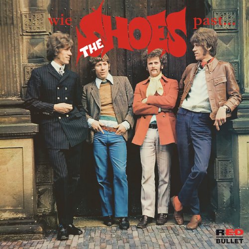 The Shoes - Wie The Shoes past… (1967)