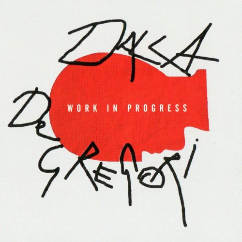Lucio Dalla & Francesco De Gregori - Work in progress (2010) CD-Rip