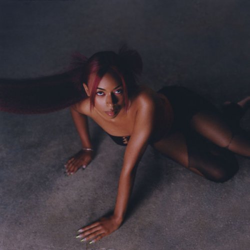 Ravyn Lenae - Hypnos (2022) [Hi-Res]