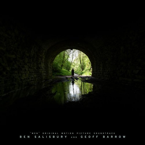 Ben Salisbury, Geoff Barrow - Men (Original Motion Picture Soundtrack) (2022) [Hi-Res]