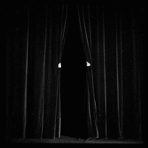 Be Forest - Knocturne (2019)