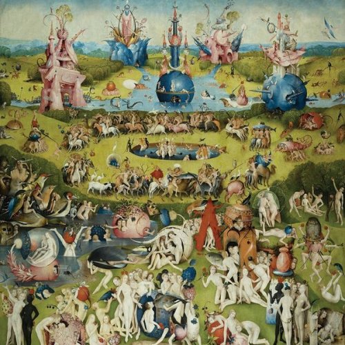 Fellow Pynins - Lady Mondegreen (2022) [Hi-Res]
