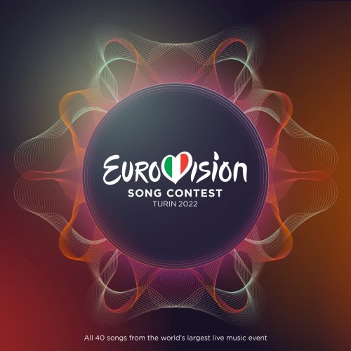VA - Eurovision Song Contest Turin 2022 (2022) [.flac 24bit/44.1kHz]