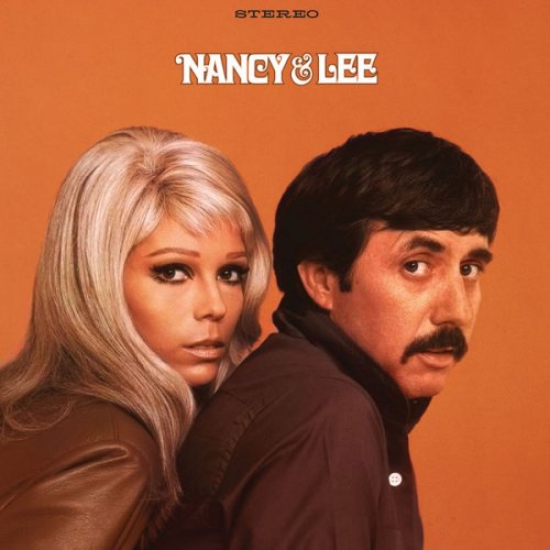 Nancy Sinatra, Lee Hazlewood - Nancy & Lee (Deluxe Edition) (2022) [Hi-Res]