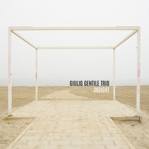 Giulio Gentile - Insight (2022)