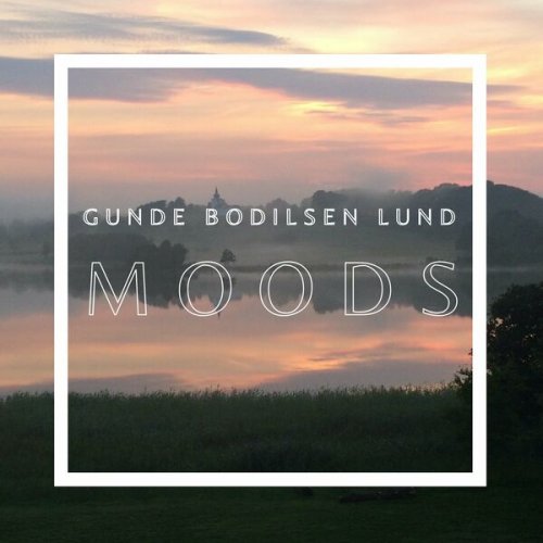 Jesper Bodilsen - Moods (2022)