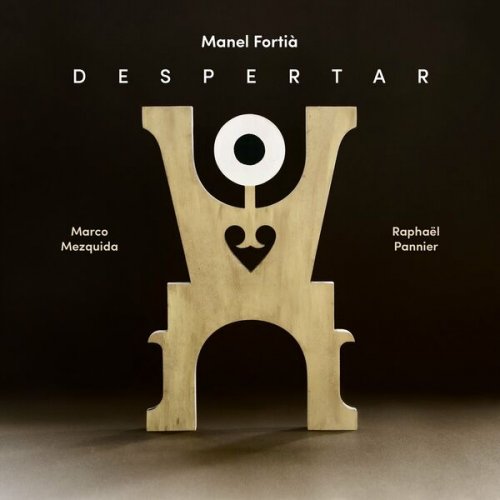 Manel Fortià - Despertar (2022)