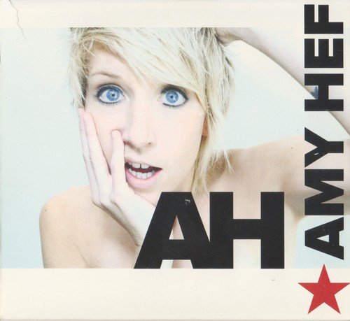 Amy Hef - AH (2013) CD-Rip