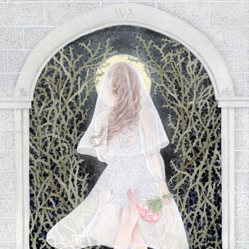 Whitearmor - In the Abyss: Music for Weddings (2022)