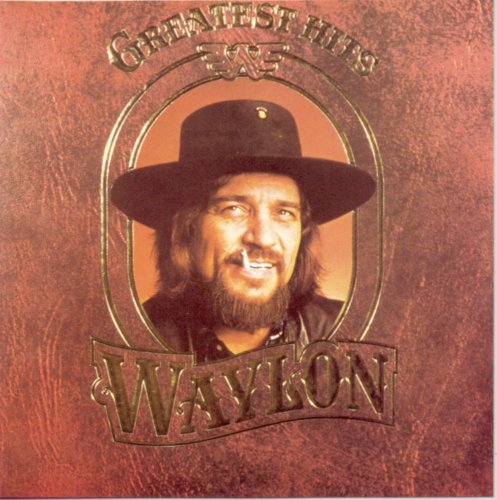 Waylon Jennings - Greatest Hits (1989)