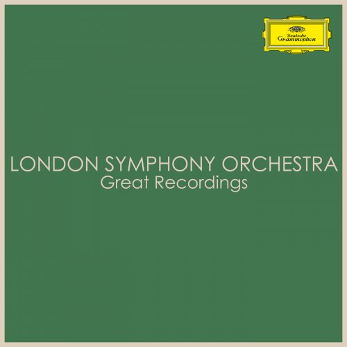 London Symphony Orchestra - London Symphony Orchestra - Great Recordings (2022)