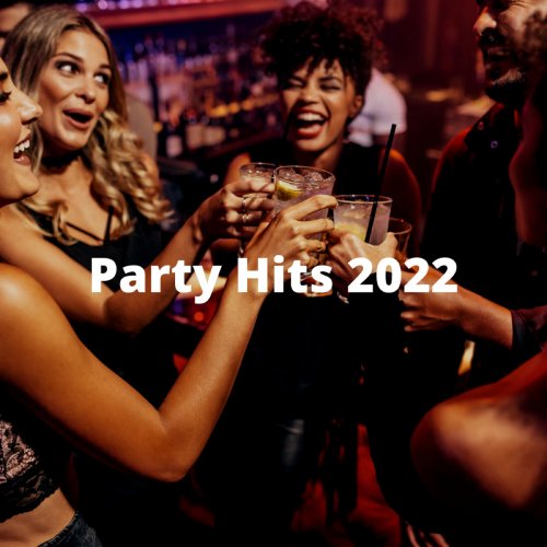 VA - Party Hits 2022