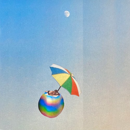 Two Year Vacation - High Hopes / Low Expectations (2022) Hi Res